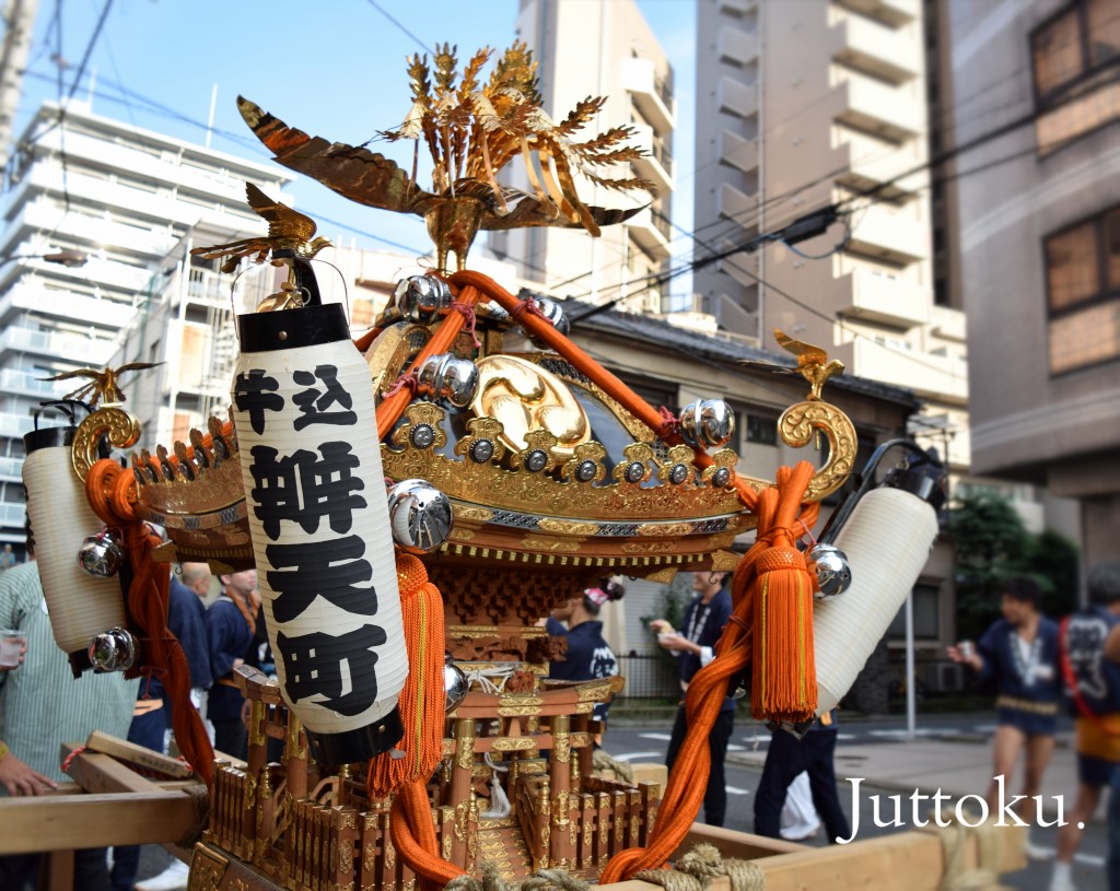 花鳥風月、日本、世界への祈り 掛り